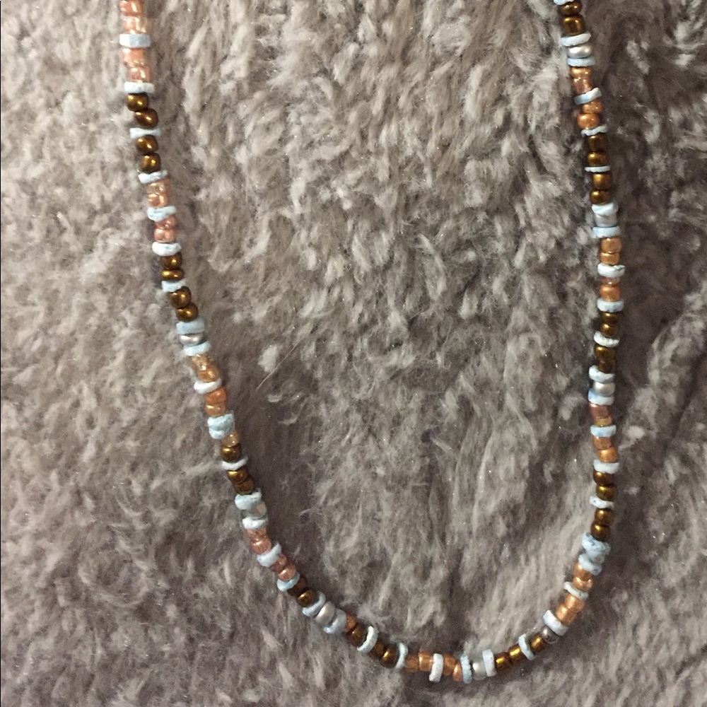 Ocean Blue Chain - Picture 5 of 5